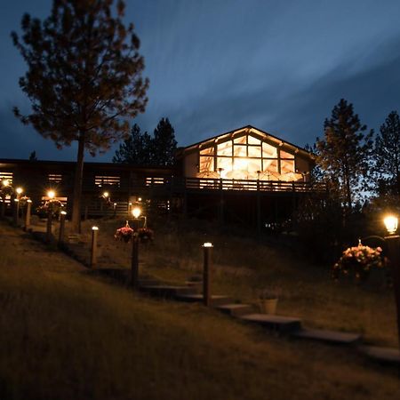 Riverview Ranch Alberton Bagian luar foto
