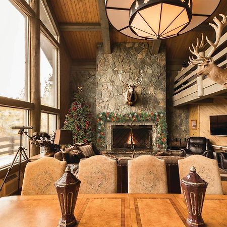 Riverview Ranch Alberton Bagian luar foto