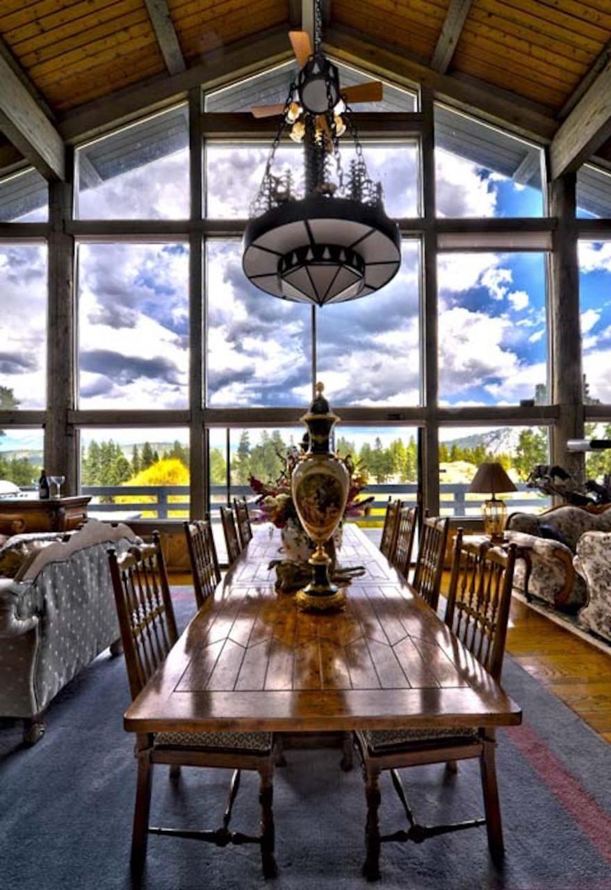 Riverview Ranch Alberton Bagian luar foto