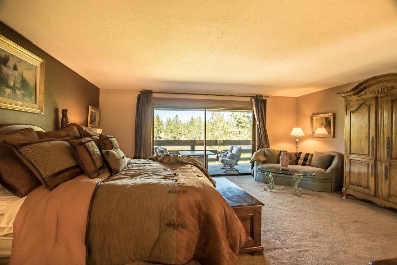 Riverview Ranch Alberton Bagian luar foto