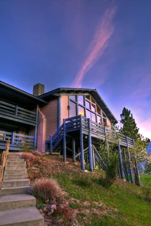 Riverview Ranch Alberton Bagian luar foto