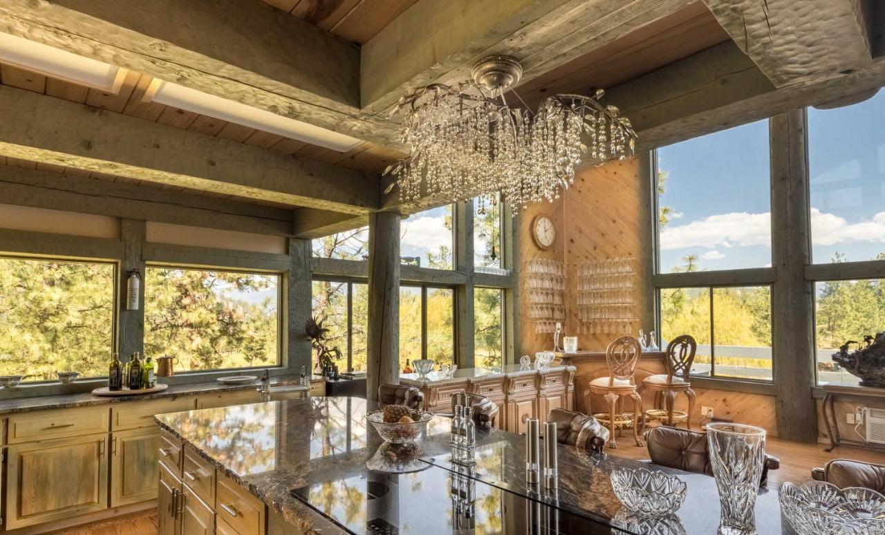 Riverview Ranch Alberton Bagian luar foto