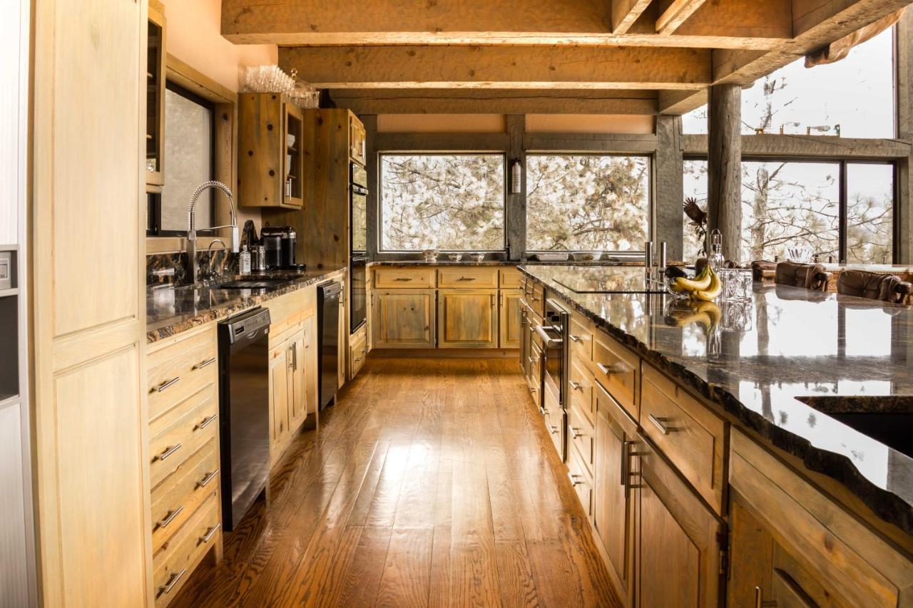 Riverview Ranch Alberton Bagian luar foto