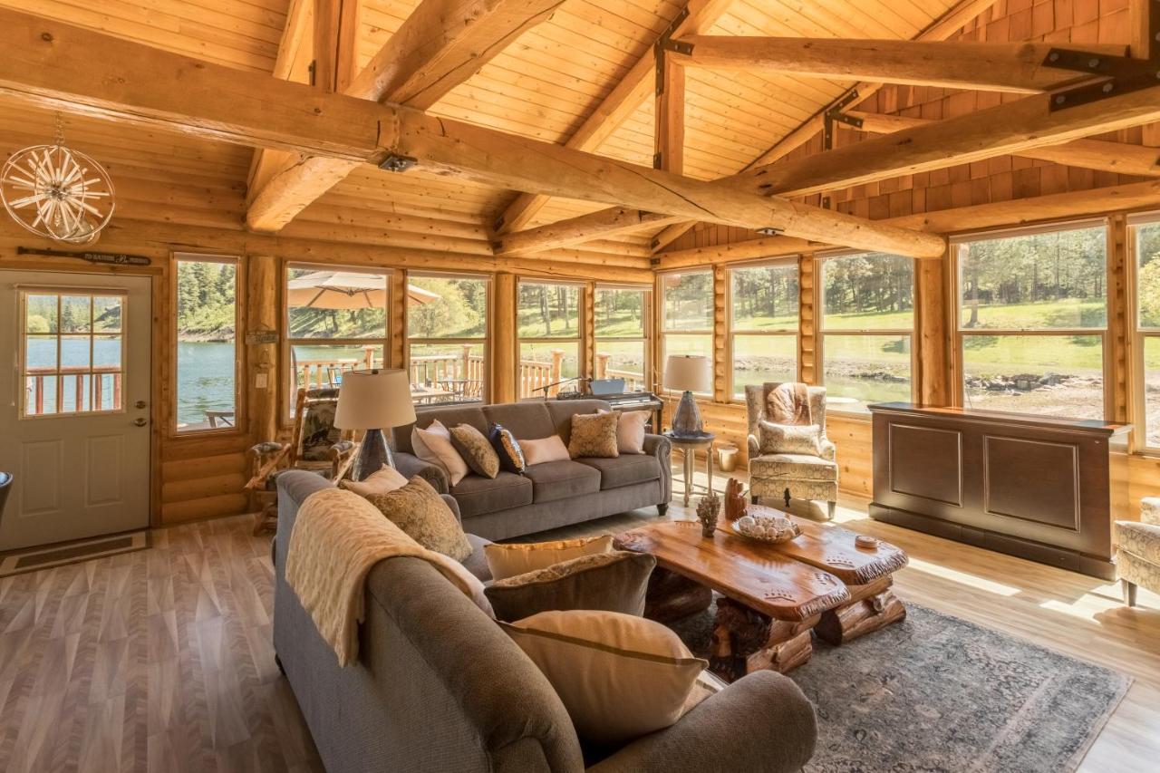 Riverview Ranch Alberton Bagian luar foto