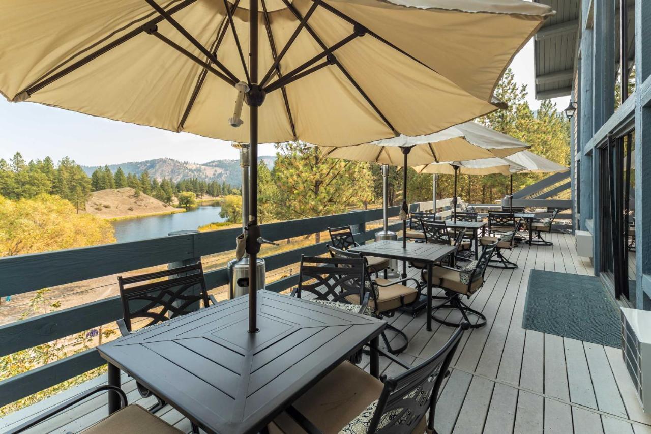 Riverview Ranch Alberton Bagian luar foto