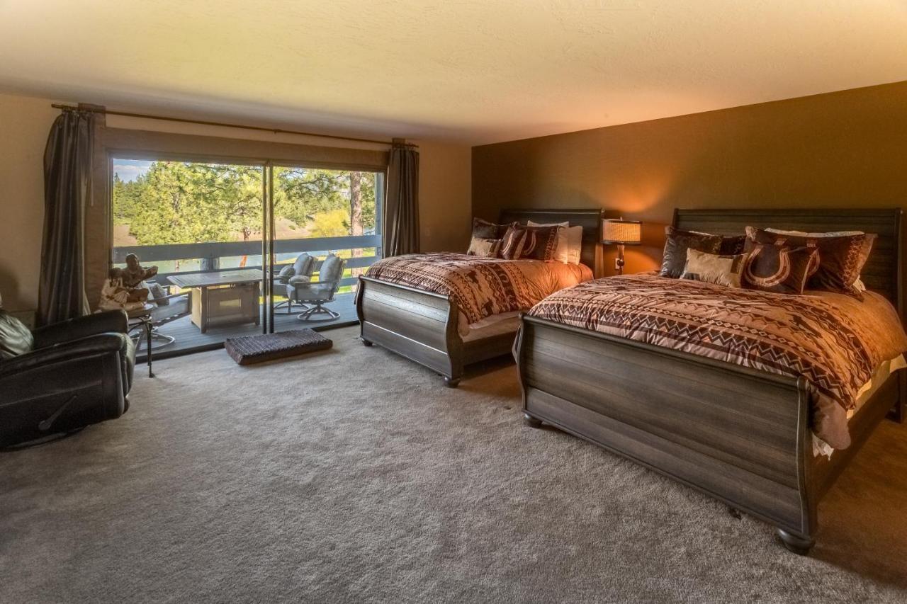 Riverview Ranch Alberton Bagian luar foto
