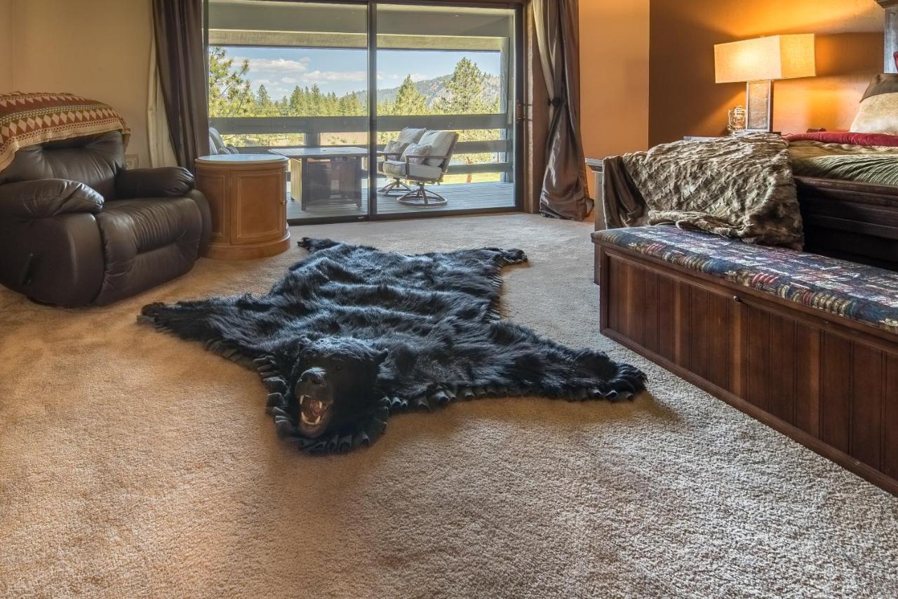 Riverview Ranch Alberton Bagian luar foto