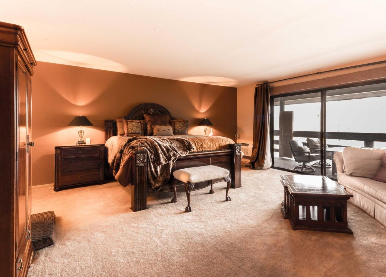 Riverview Ranch Alberton Bagian luar foto