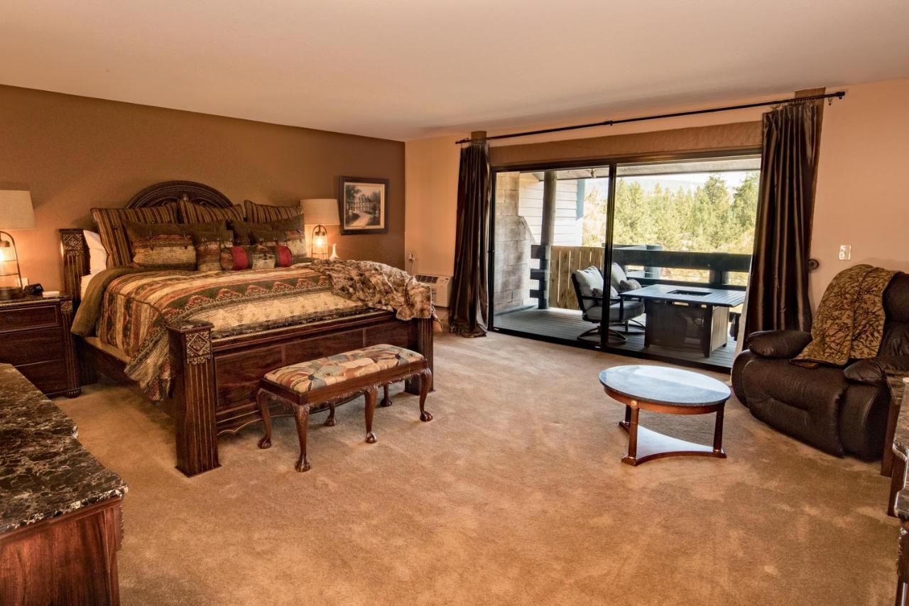 Riverview Ranch Alberton Bagian luar foto