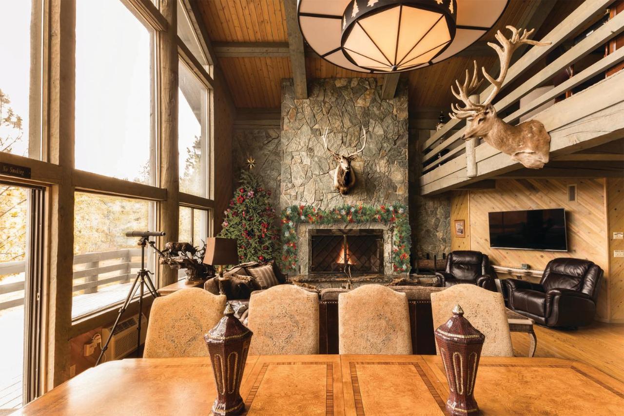 Riverview Ranch Alberton Bagian luar foto