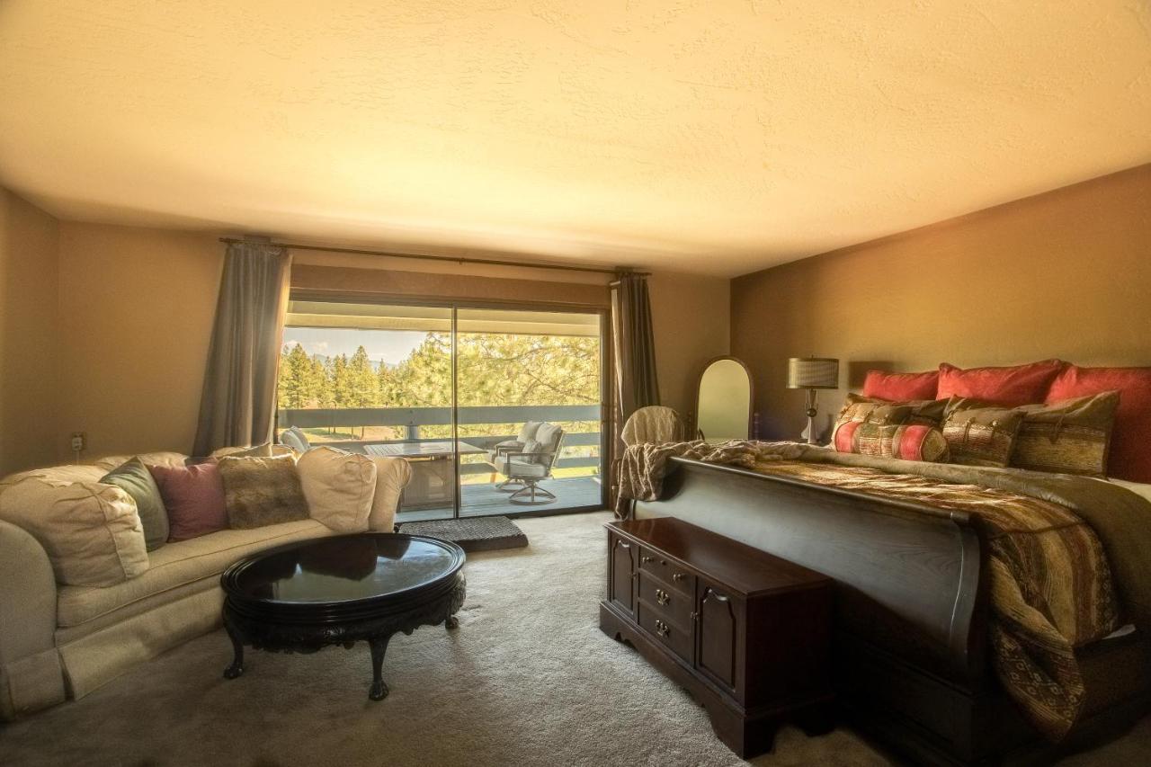 Riverview Ranch Alberton Bagian luar foto