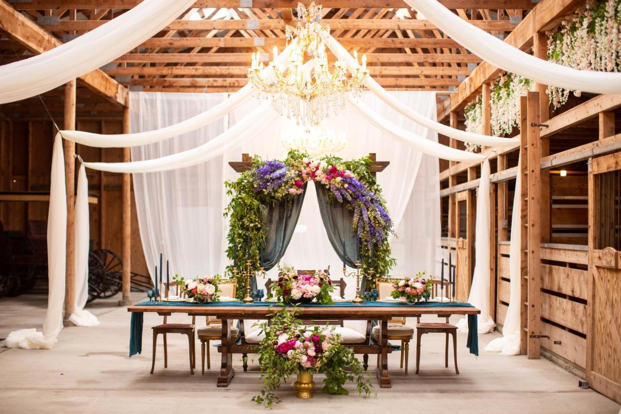 Riverview Ranch Alberton Bagian luar foto